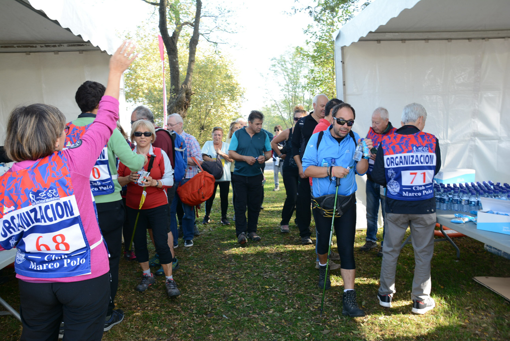 Foto 266 de la avituallamiento - Subida a Artxanda 2018